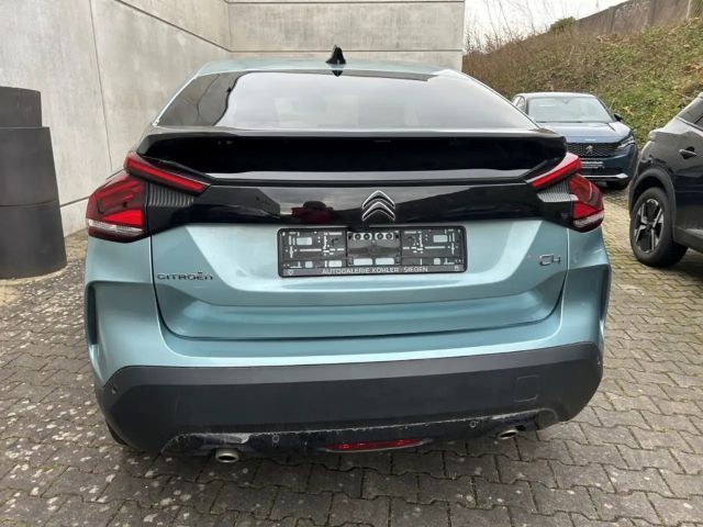 Citroën C4 Navi Digitales Cockpit LED ACC Apple CarPlay Andro