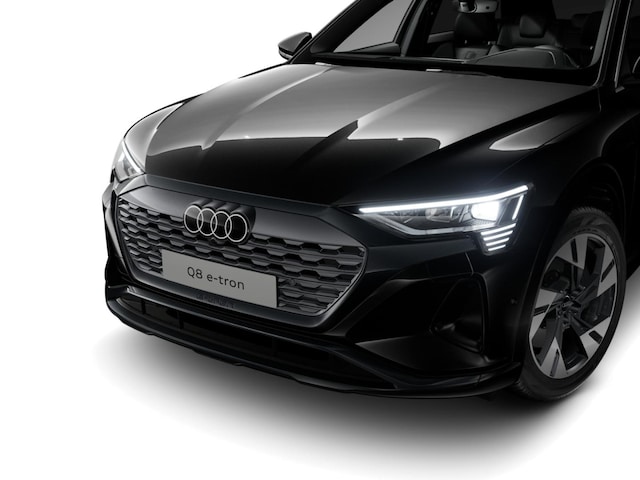 Audi Q8 e-tron 55 Quattro