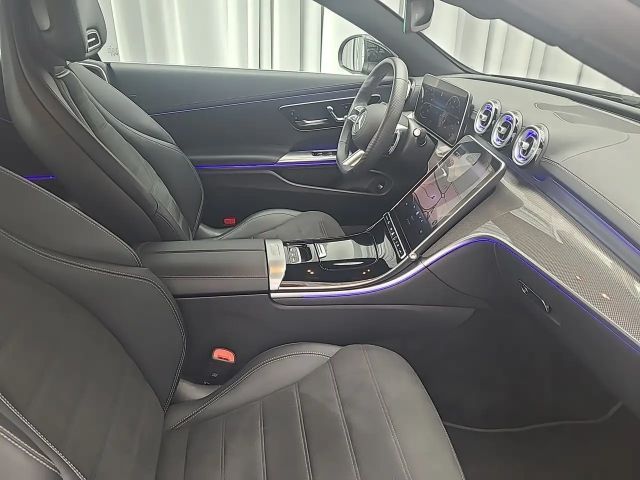 Mercedes-Benz CLE 220 d Cabriolet SpurW Winterp.