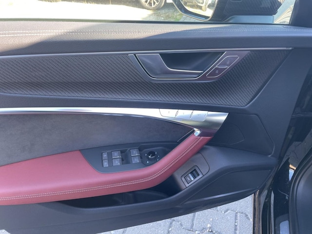 Audi S6 Avant Quattro