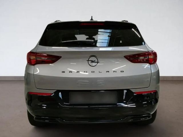 Opel Grandland X 1.2 Turbo GS-Line Grand Sport