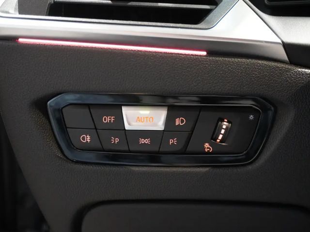 BMW M3 Competition xDrive