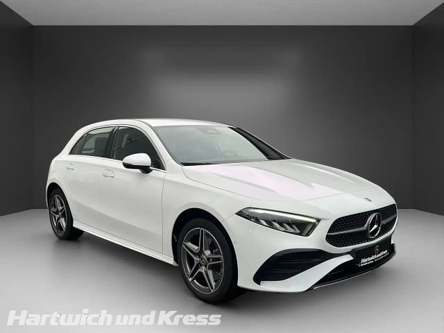 Mercedes-Benz A 250 A 250 e AMG Line