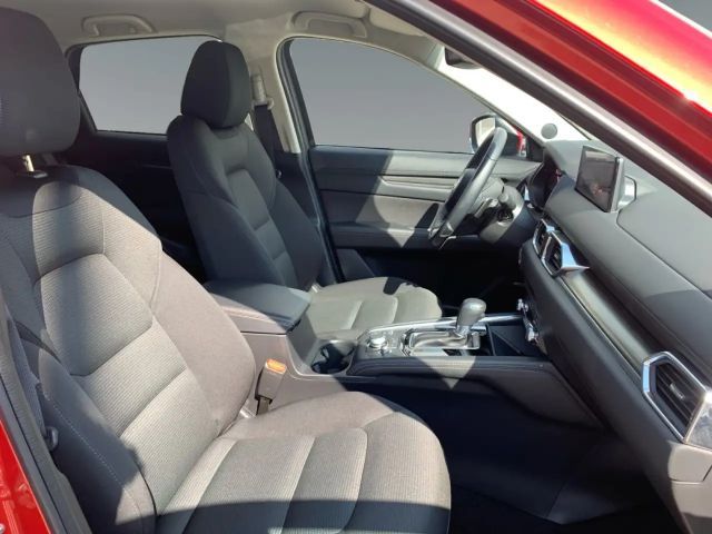 Mazda CX-5 4WD Exclusive-line SkyActiv