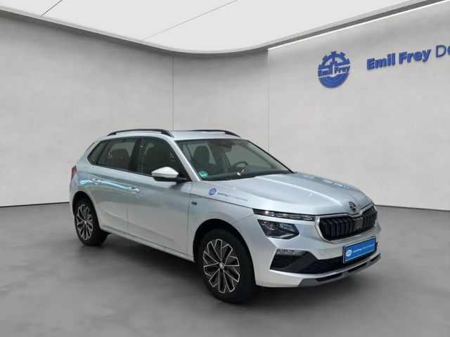 Skoda Kamiq 1.0 TSI Drive