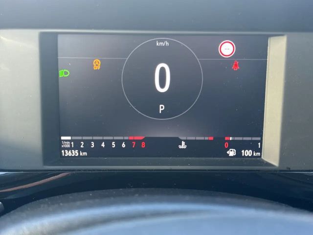 Opel Mokka 1.2 Turbo Enjoy Turbo