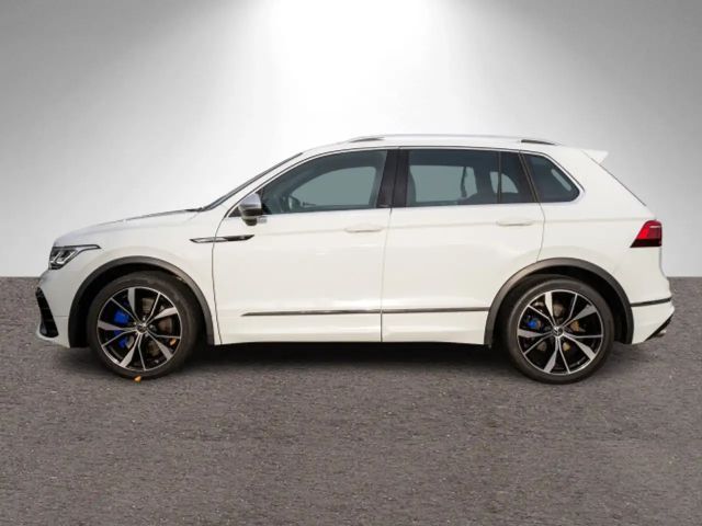 Volkswagen Tiguan 2.0 TSI 4Motion DSG