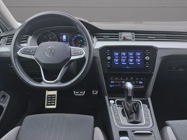 Volkswagen Passat 2.0 TDI AllTrack Business DSG