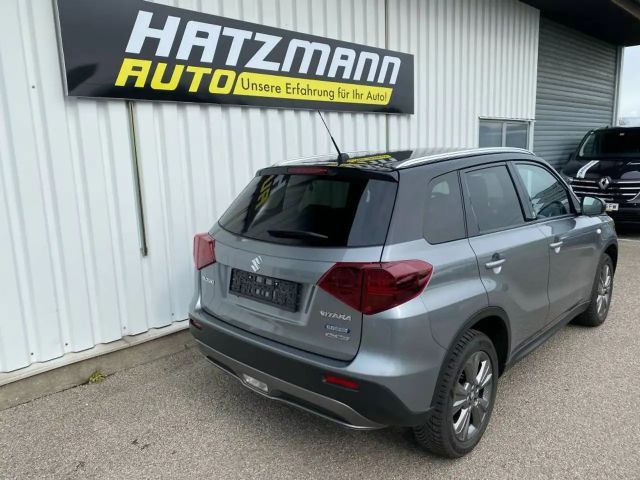 Suzuki Vitara 4x4 Shine