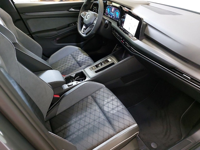 Volkswagen Golf 2.0 TDI DSG R-Line