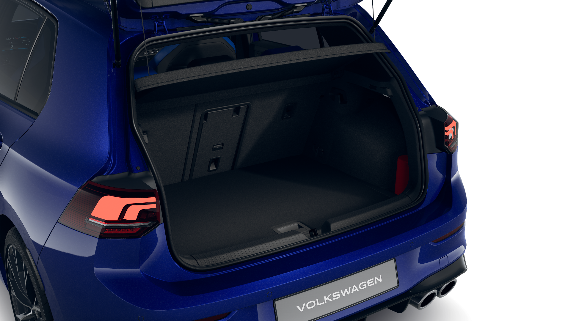 Volkswagen Golf Golf VIII Plus