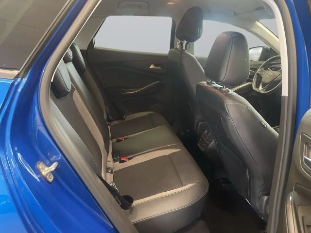 Opel Grandland X 1.6 Turbo Elegance Turbo