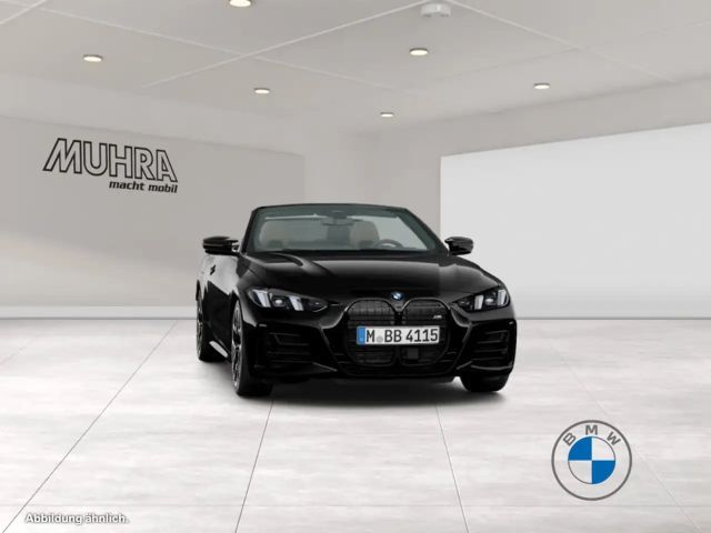 BMW 440 Cabrio M440i xDrive