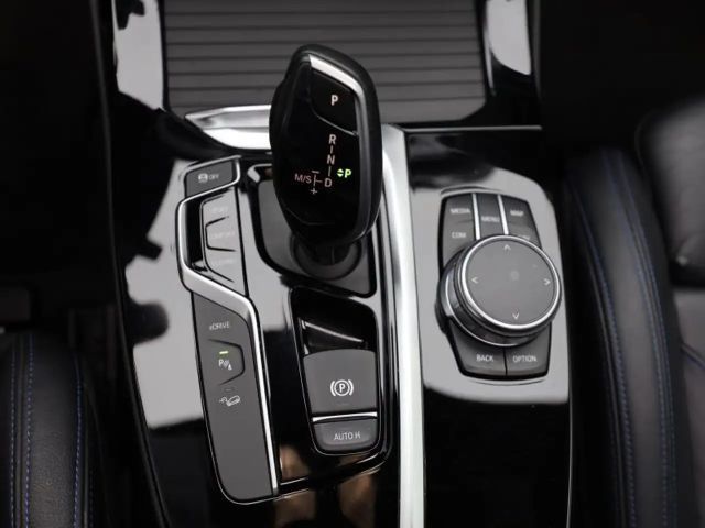 BMW X3 M-Sport xDrive30e