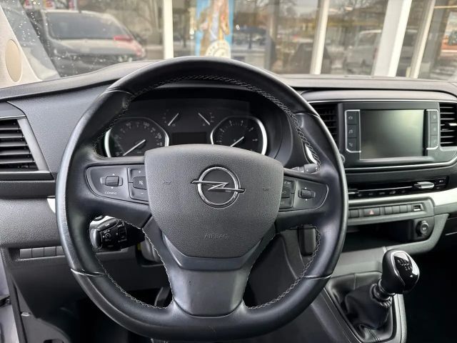 Opel Zafira Life 2.0 CDTI