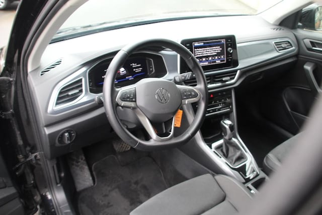 Volkswagen T-Roc 1.5 TSI DSG