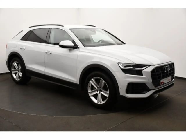 Audi Q8 55 TFSI Quattro