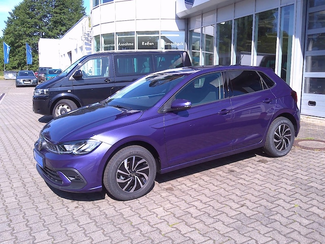 Volkswagen Polo Life