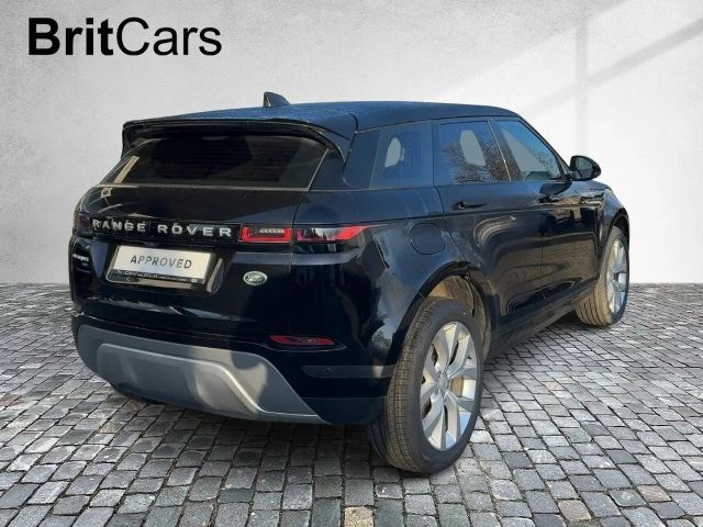 Land Rover Range Rover Evoque P300e SE