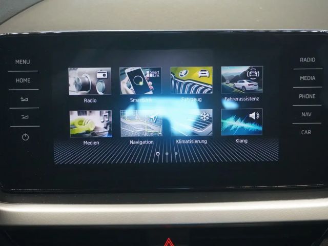 Skoda Kamiq 1.0 TSI Ambition