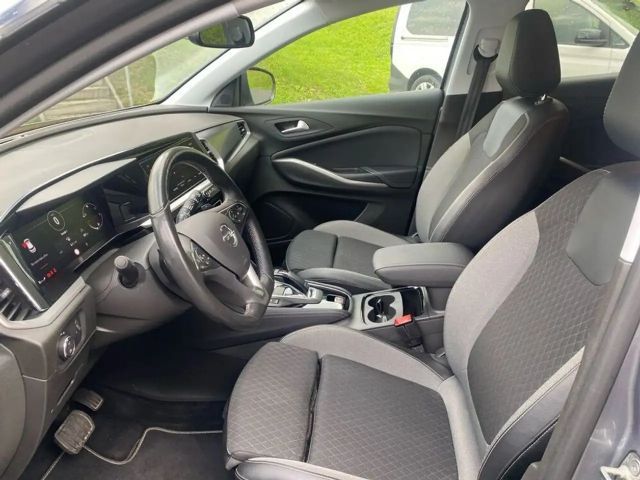 Opel Grandland X Business Elegance