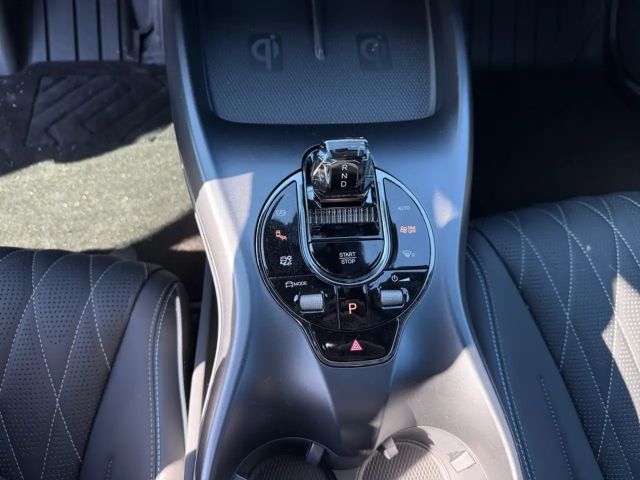 BYD Seal Excellence Vierwielaandrijving