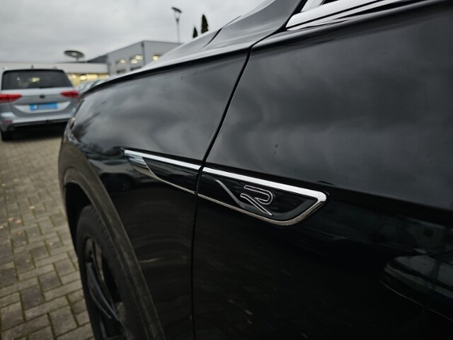 Volkswagen Touareg 3.0 V6 TSI