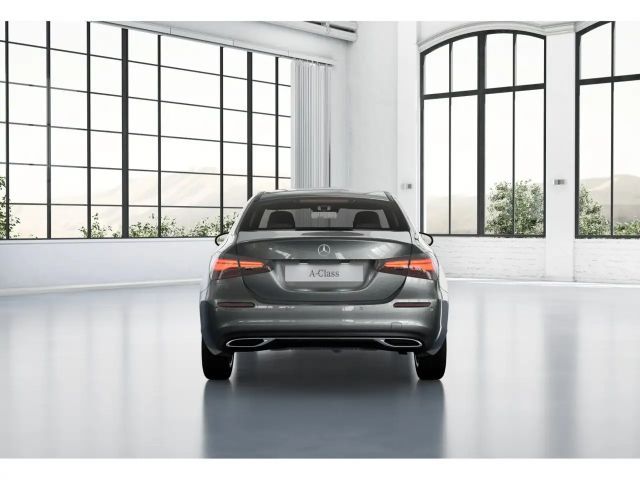 Mercedes-Benz A 180 Progressive