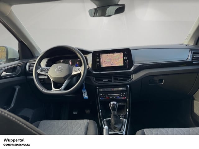 Volkswagen T-Cross 1.0 TSI Life