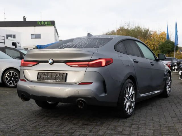 BMW 220 Coupé Gran Coupé xDrive