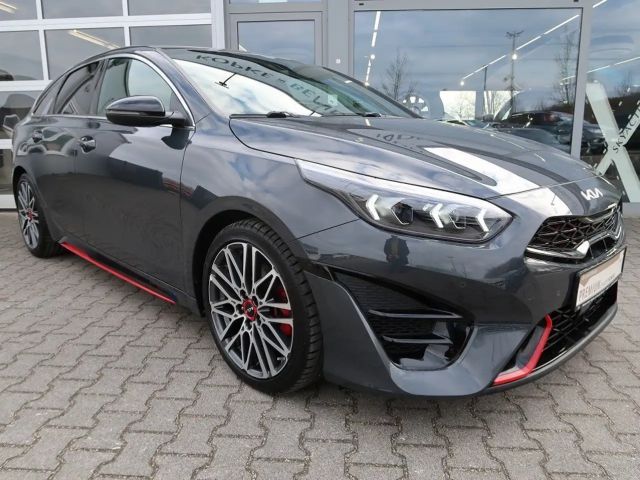 Kia ProCeed GT-Line