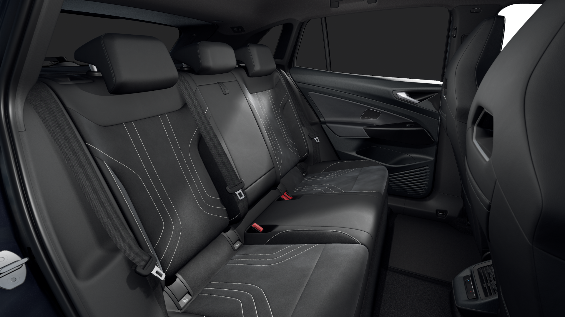 Volkswagen ID.4 IQ.Drive Performance Pro