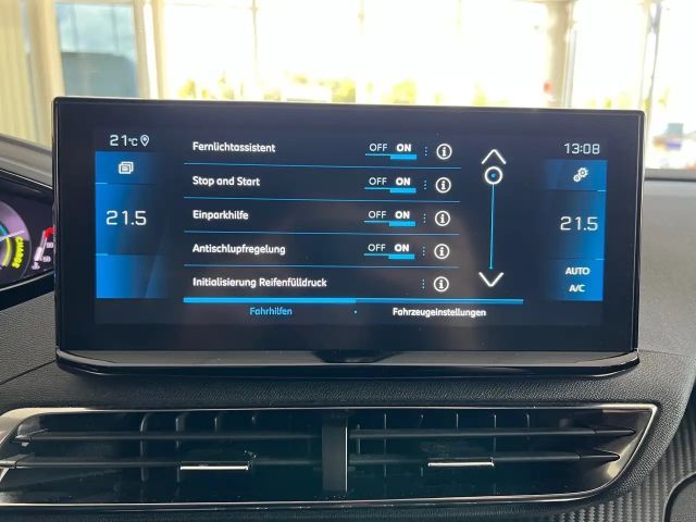 Peugeot 3008 Allure Pack Hybrid