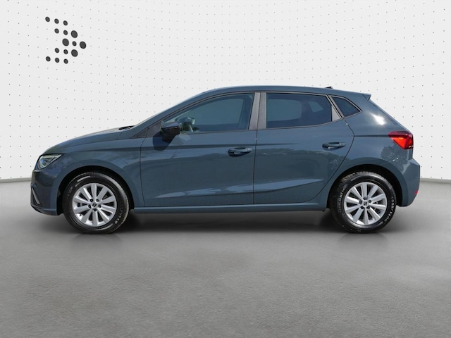 Seat Ibiza 1.0 TSI Style