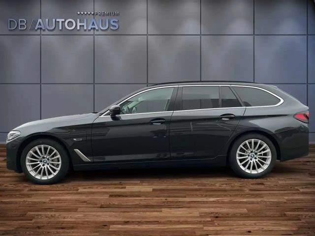 BMW 530 530e Touring xDrive