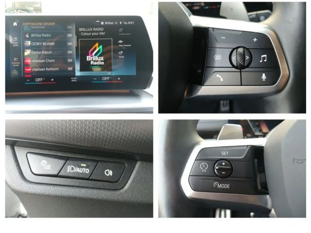 BMW 218 218d Active Tourer