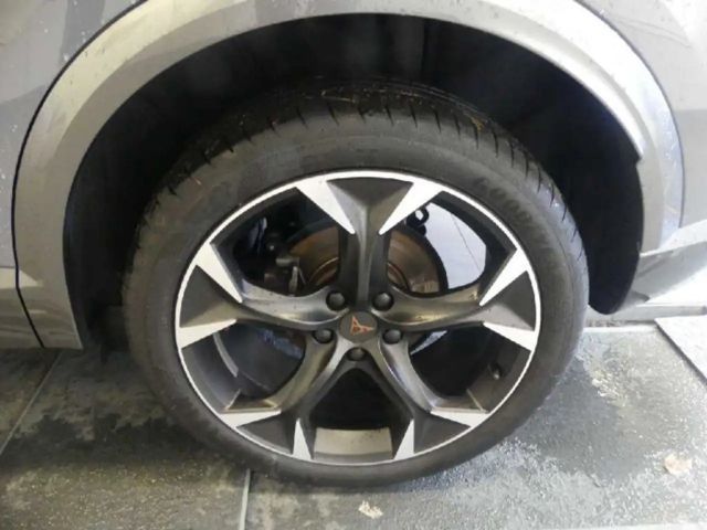 Cupra Formentor 4Drive