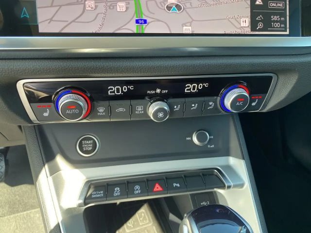 Audi Q3 35 TFSI S-Line Sportback