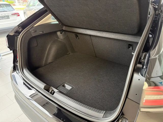 Volkswagen Taigo DSG