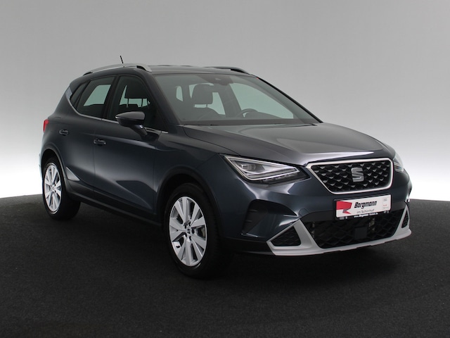 Seat Arona 1.0 TSI