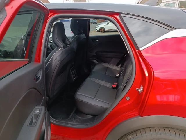 Mitsubishi ASX Intro Edition 1.3 T-Benziner 7-DCT