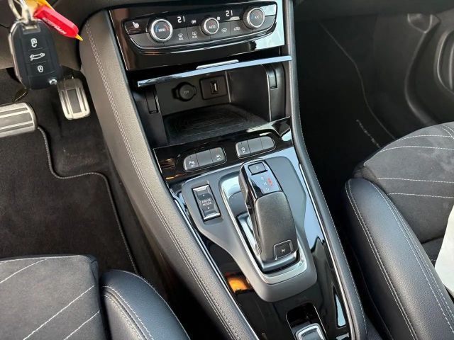 Opel Grandland X GS-Line Grand Sport