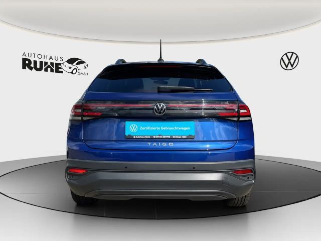 Volkswagen Taigo 1.0 TSI DSG Move