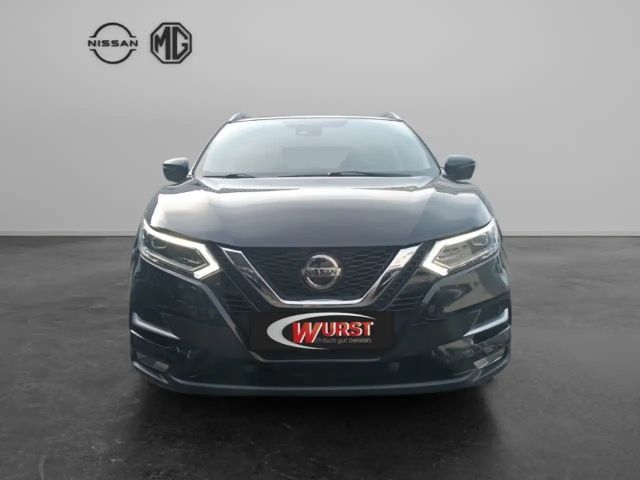 Nissan Qashqai DIG-T