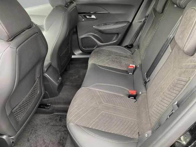 Peugeot 2008 GT-Line Hybrid