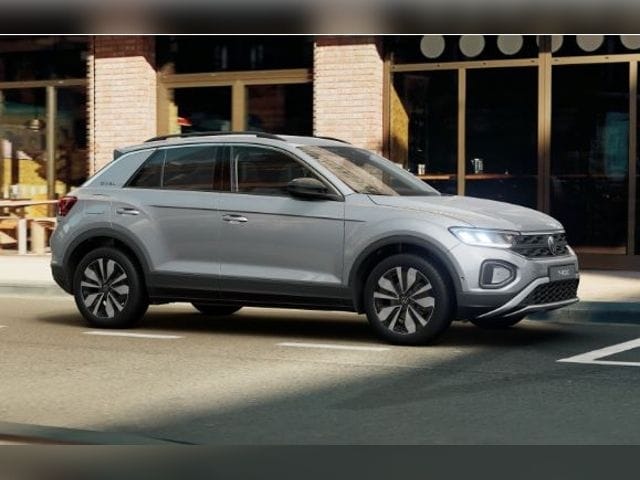 Volkswagen T-Roc 2.0 TDI