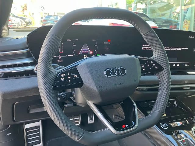 Audi A6 Quattro