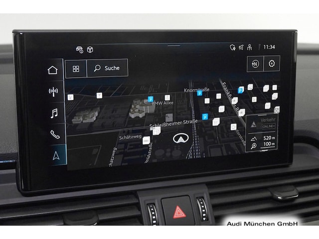 Audi Q5 40 TDI Quattro S-Tronic