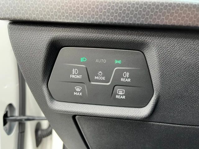 Seat Leon 2.0 TDI DSG Style