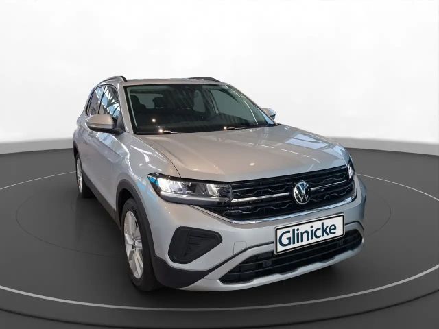 Volkswagen T-Cross DSG IQ.Drive Life